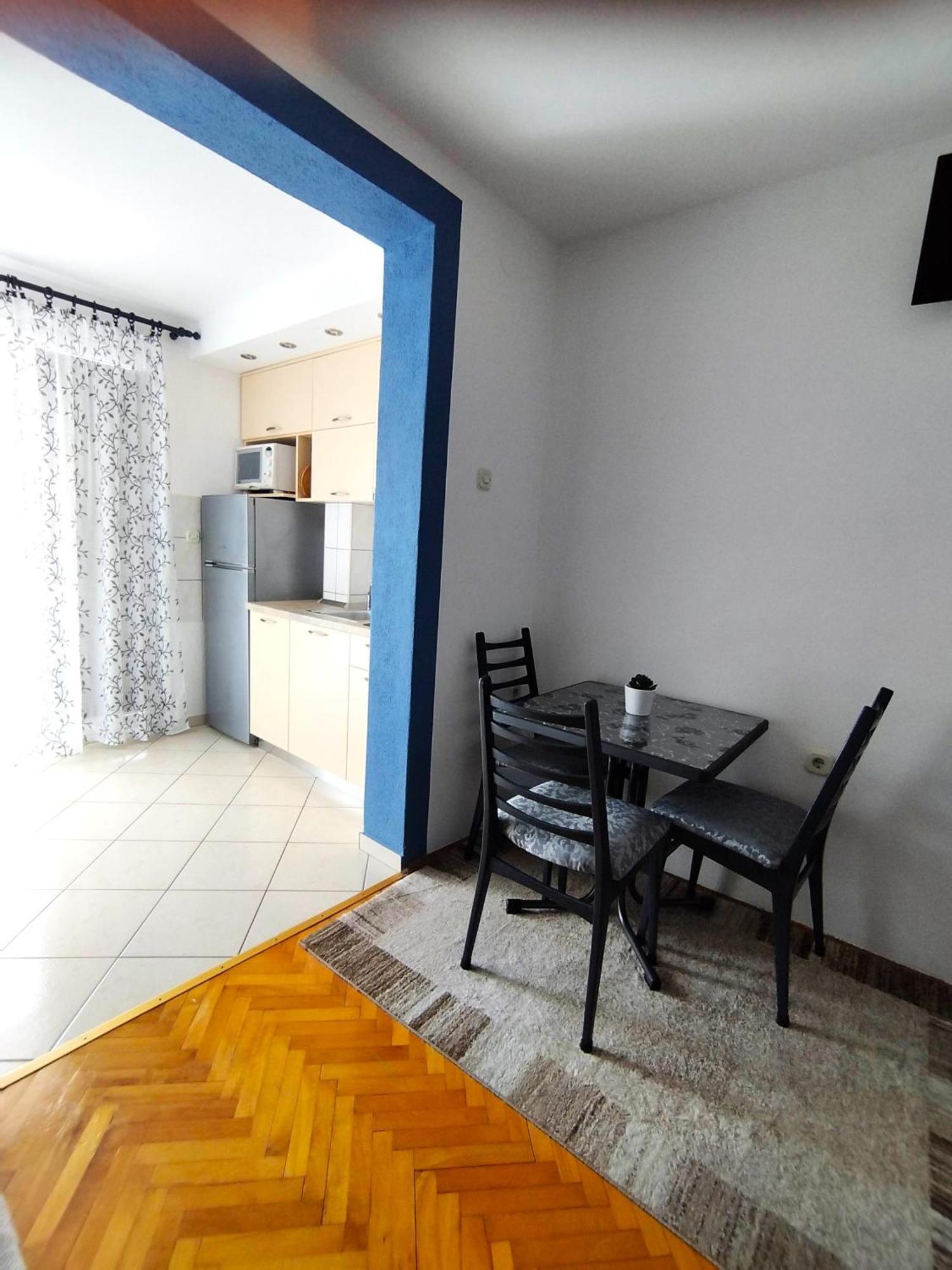Anita Apartments Živogošće Habitación foto