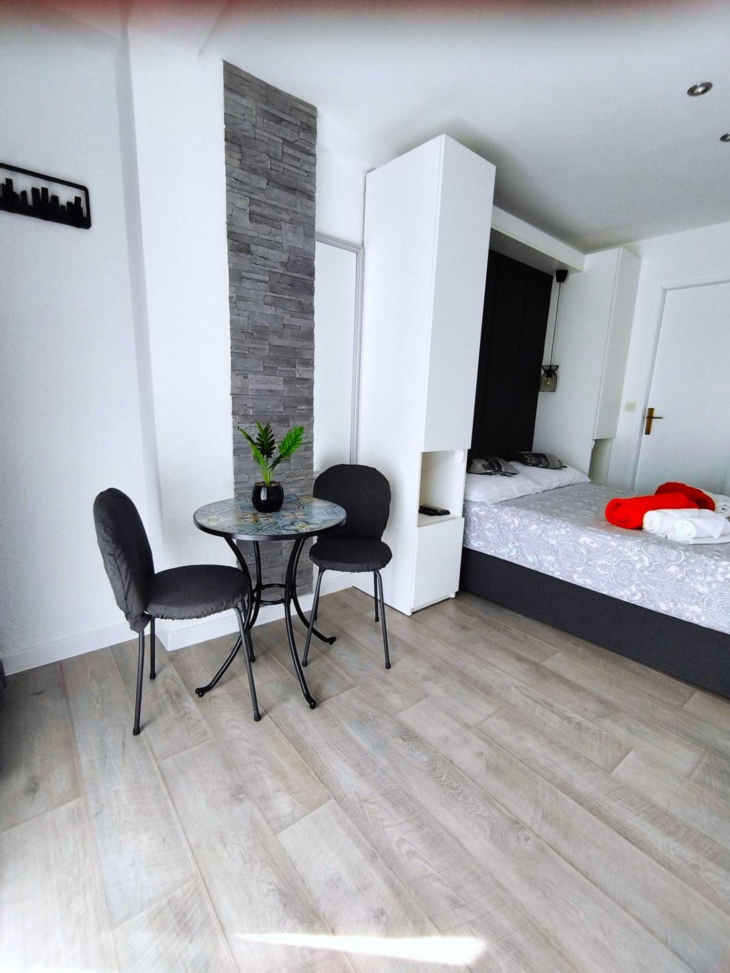 Anita Apartments Živogošće Exterior foto