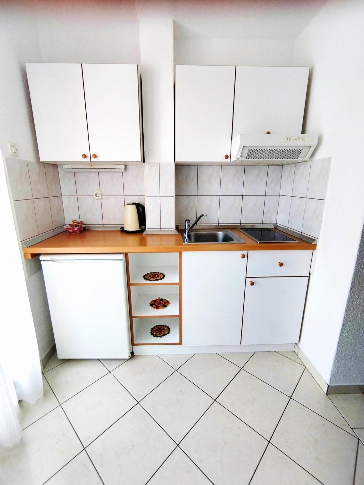 Anita Apartments Živogošće Habitación foto