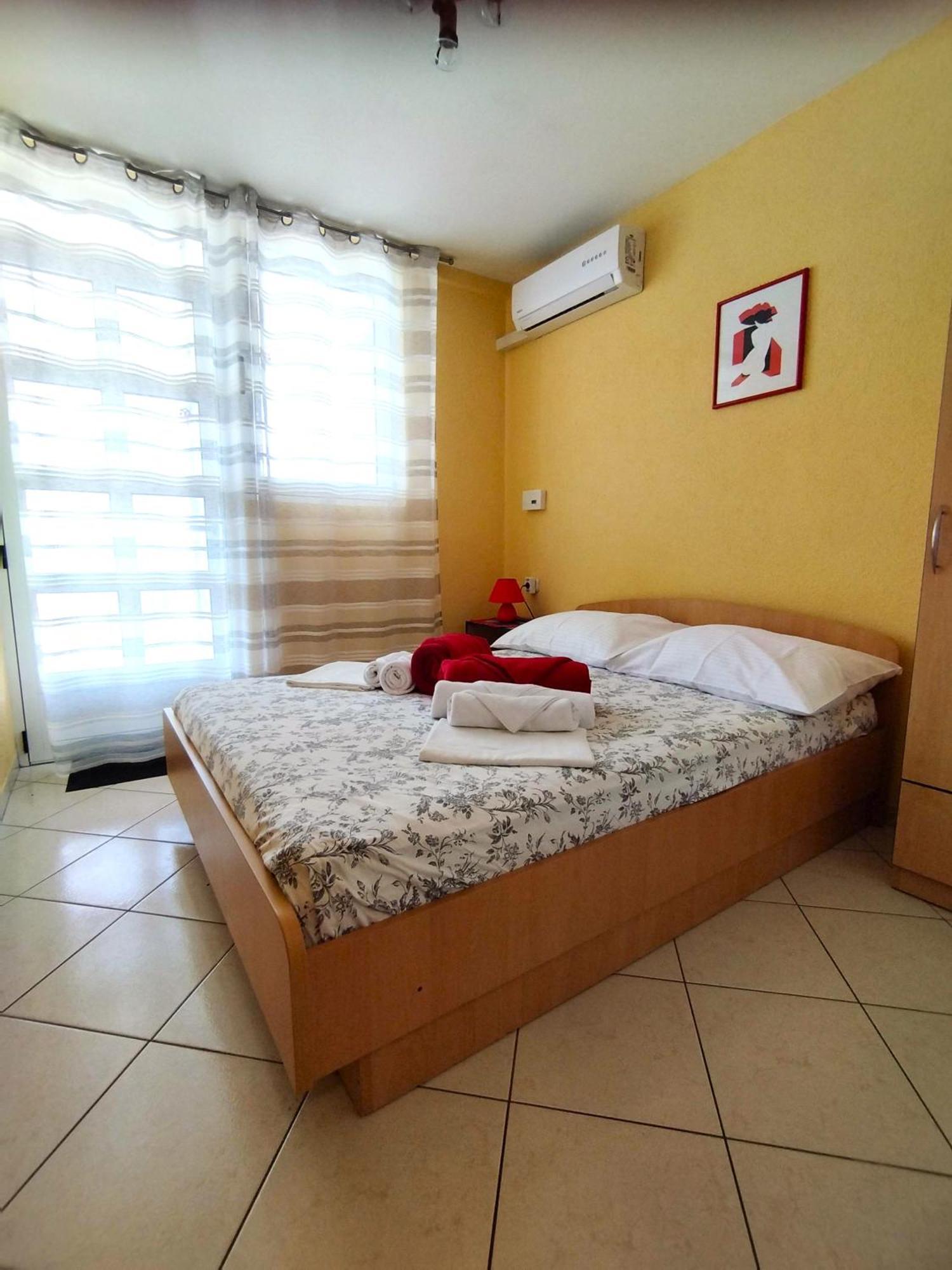 Anita Apartments Živogošće Habitación foto