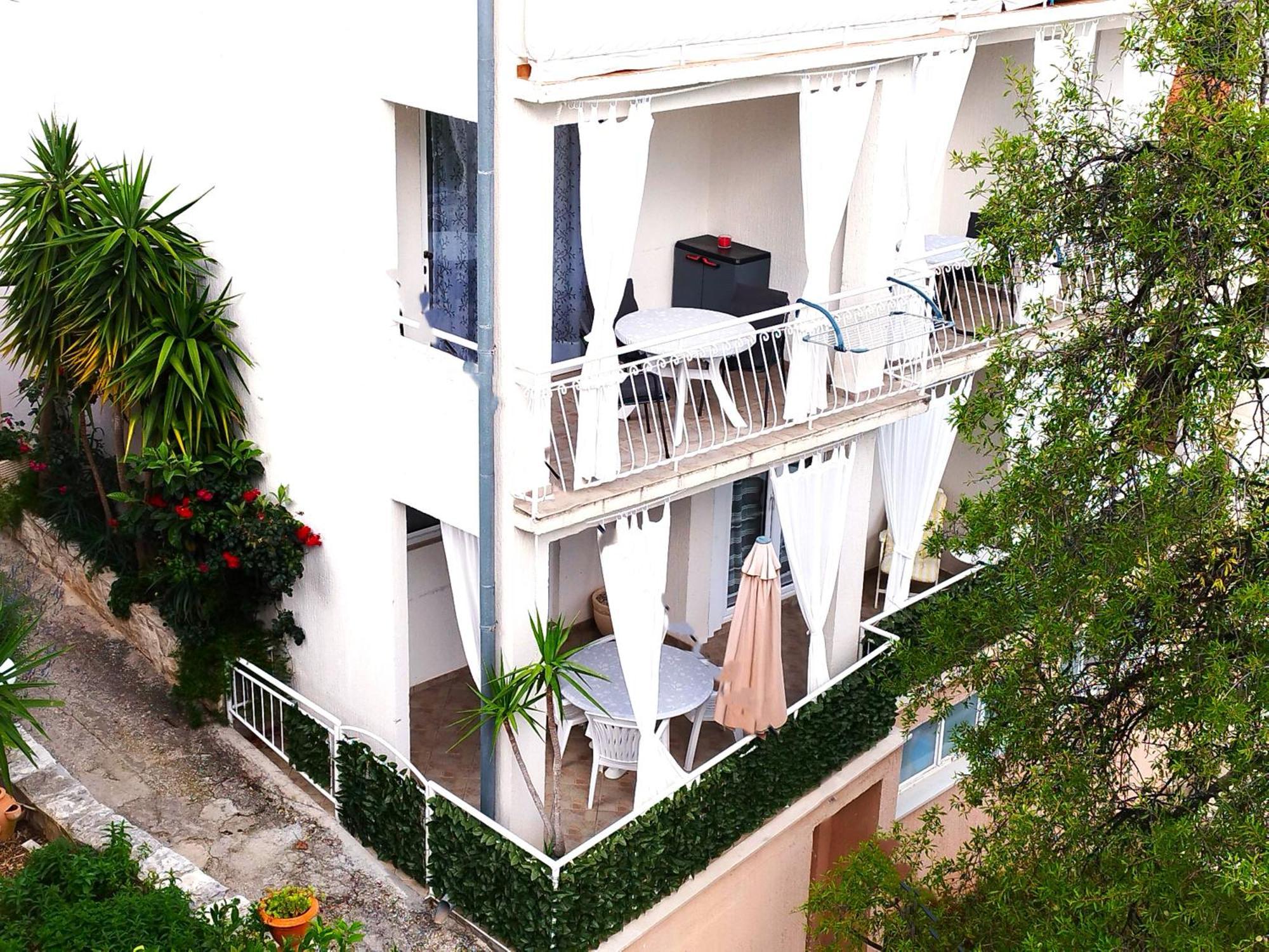 Anita Apartments Živogošće Habitación foto